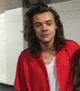 harry styles - 2015