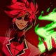 HH- Alastor