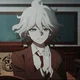 Nagito Komaeda 