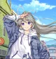 Mononobe no futo