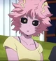 Mina Ashido
