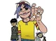 Gorillaz Rp