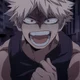 Bakugo Katsuki