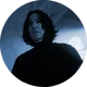 severus tobias snape