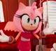 Yandere Amy Rose 