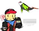 Player and Griefer