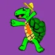 Tony the Turtle