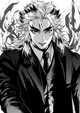 Kyojuro Rengoku
