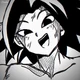 Caulifla -  DBL