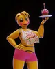 Mommy Toy Chica
