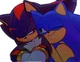 SONIC AND SHADOW 