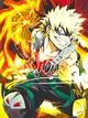 Katsuki Bakugo