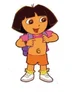 Dora the Explorer