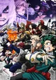 My Hero Academia