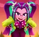 Yandere Aria Blaze 