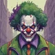Jock the Klown King