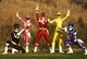 Power Rangers