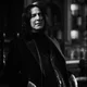 SEVERUS PRINCE SNAPE