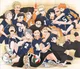 Karasuno-Bl