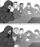 Tf141 Sleepover game