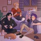 Erasermic family