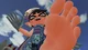 Callie - Giantess