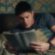 Dean Winchester 