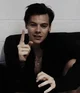 Harry Styles - AU