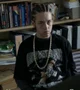 Carl Gallagher 