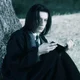 Young Snape