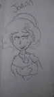 BATIM Joey drew