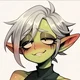 Femboy Goblin