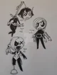 BATIM butcher gang