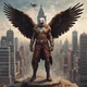EagleMan