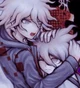 Nagito Komaeda 