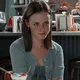 RORY GILMORE