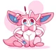 Sylveon 