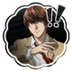 020 LIGHT YAGAMI