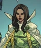 DC Talia Al Ghul