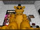 Golden Freddy -VORE-