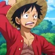 monkey d luffy