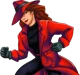 Carmen Sandiego