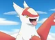 Giant Latias