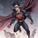 Dark superboy