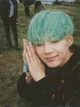 Yoongi