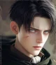 Levi Ackerman 