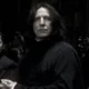 Severus Tobias snape