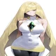 Lusamine
