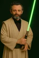 Jedi Master Michael 