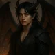 Jungkook - Dragon